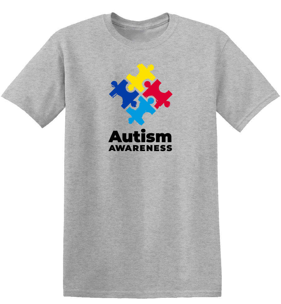 Autism Awareness Tee