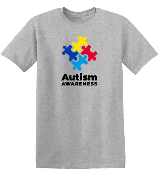 Autism Awareness Tee