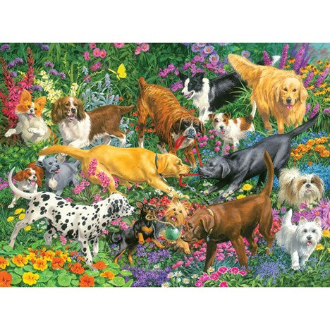 3 (Three) Jigsaw Puzzles - Various pieces - Various Sizes - See Description (21-46)