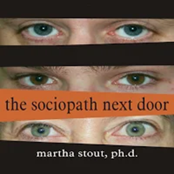 The Sociopath Next Door: The Ruthless Versus the Rest of Us [6 CD Set] - (21-45)